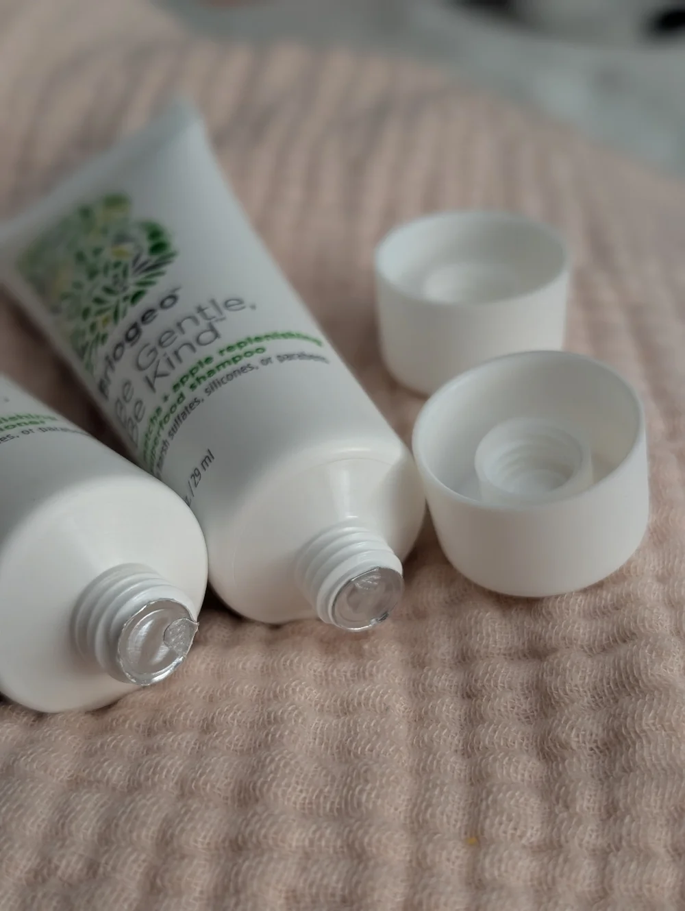 Briogeo Be Gentle Be Kind Avocado Kiwi Mega‎ Moisture Superfood 2 PACK